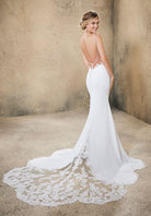 Rasia Wedding Dress by Morilee