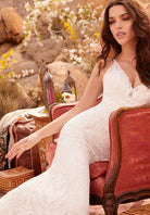 Riley Wedding Dress by Morilee