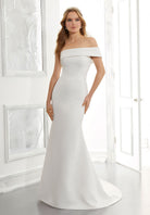 Ada Wedding Dress by Morilee
