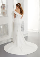 Ada Wedding Dress by Morilee