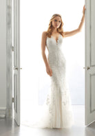 Alessia Wedding Dress by Morilee