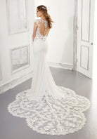 Aisha Wedding Dress by Morilee