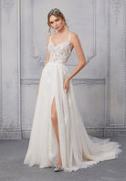 Cipriana Wedding Dress by Morilee