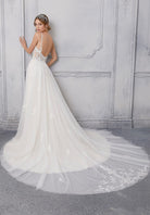 Cipriana Wedding Dress by Morilee