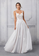 Cipriana Wedding Dress by Morilee