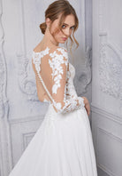 Coraline Wedding Dress by Morilee