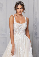 Cassandra Wedding Dress by Morilee