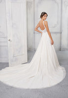 Cassandra Wedding Dress by Morilee