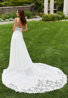 Dawn Wedding Dress by Morilee