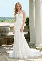 Daisy Wedding Dress by Morilee