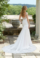 Daisy Wedding Dress by Morilee