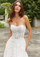 Dierdre Wedding Dress by Morilee