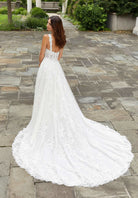 Dierdre Wedding Dress by Morilee