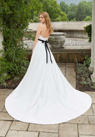 Delaney Wedding Dress by Morilee