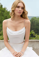 Delaney Wedding Dress by Morilee
