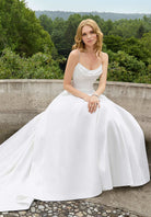 Delaney Wedding Dress by Morilee