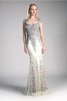 Style 61012 – view 1