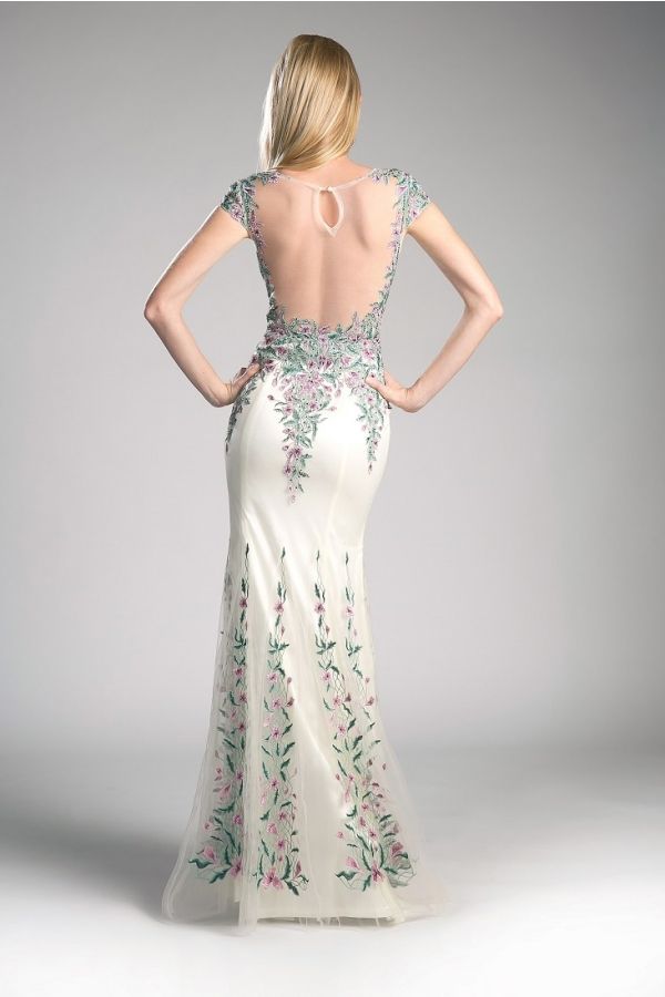 Style 61012 – view 2