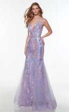 Alyce Paris 61241 dress — view 1