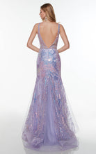 Alyce Paris 61241 dress — view 3