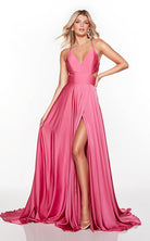 Alyce Paris 61460 dress — view 4