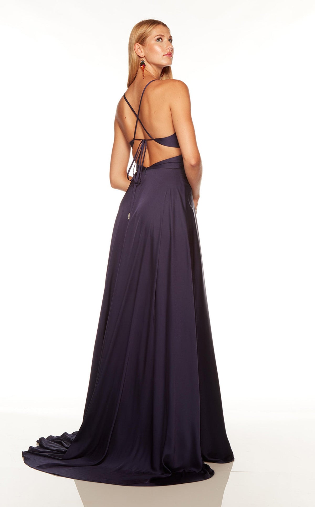 Alyce Paris 61460 dress — view 8