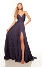 Alyce Paris 61460 dress — view 2