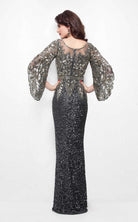 Primavera Couture 1424 dress — view 7