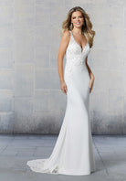 Shea Wedding Dress by Morilee
