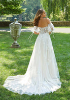 Dulcie Wedding Dress by Morilee
