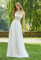 Darla Wedding Dress by Morilee