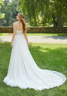 Darla Wedding Dress by Morilee