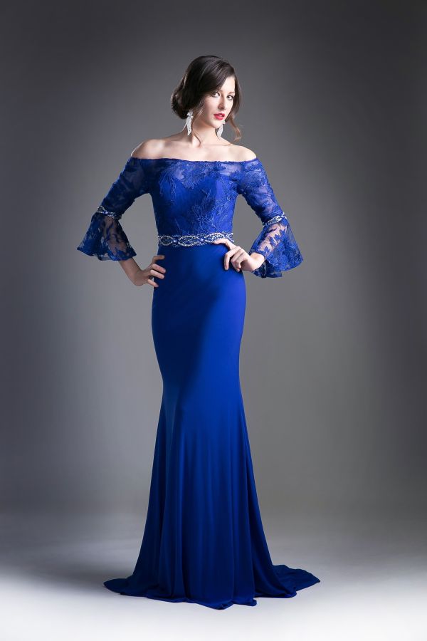 Style 71241 – view 1