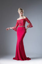 Style 71241 – view 2