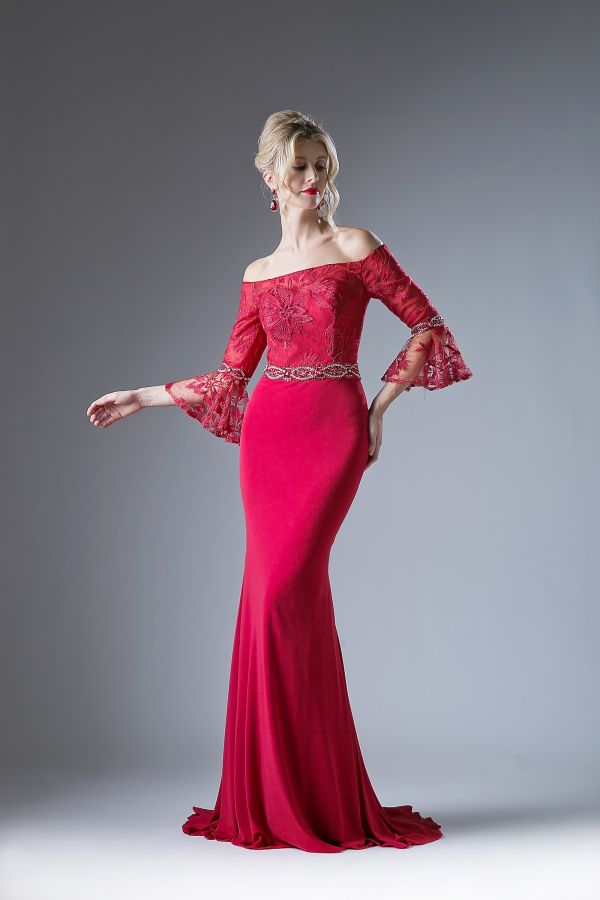 Style 71241 – view 2