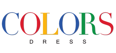 Colors Dress logo