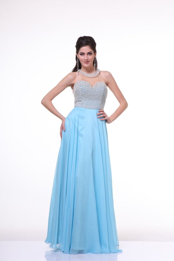 Style 8107 – view 1