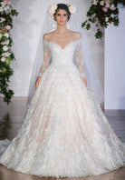 Kristabelle Wedding Dress by Morilee