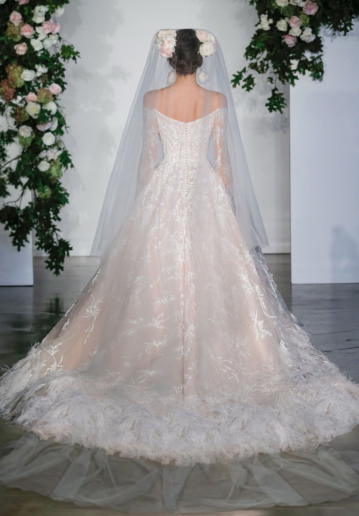 Kristabelle Wedding Dress by Morilee