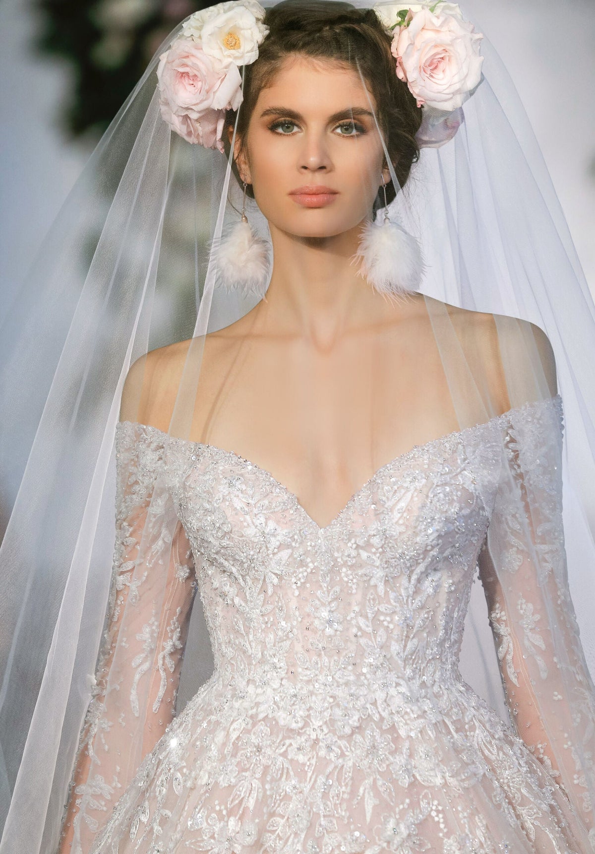 Kristabelle Wedding Dress by Morilee