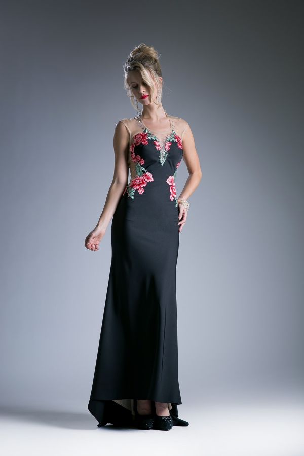 Style 82302 – view 1