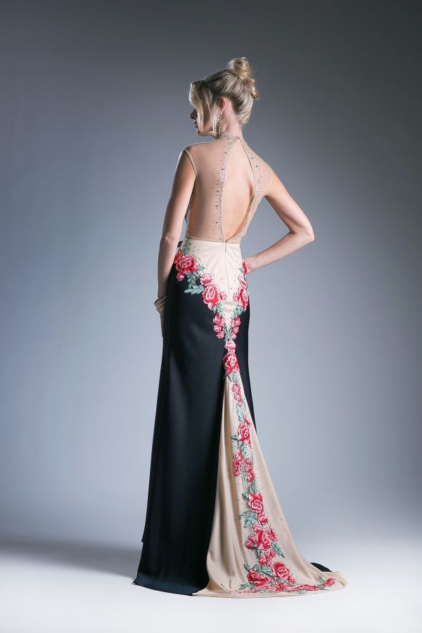 Style 82302 – view 2