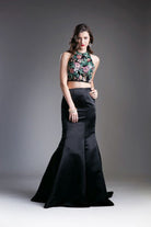 Style 83699 – view 1