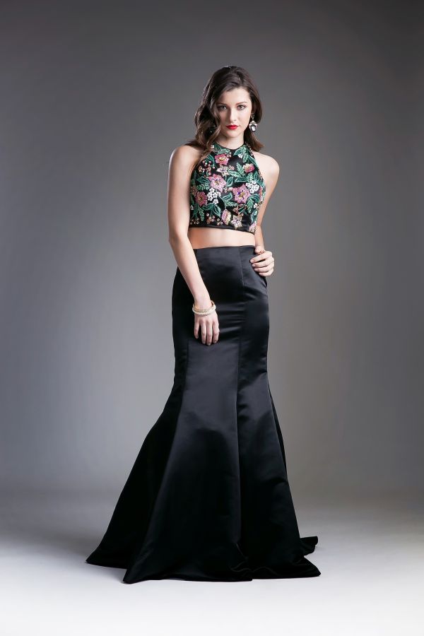 Style 83699 – view 1