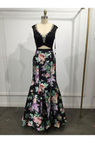 Style 84130 – view 1