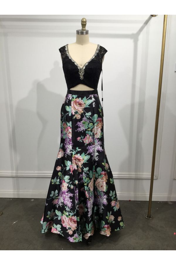Style 84130 – view 1