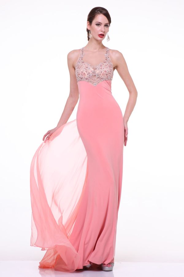 Style 8744 – view 1