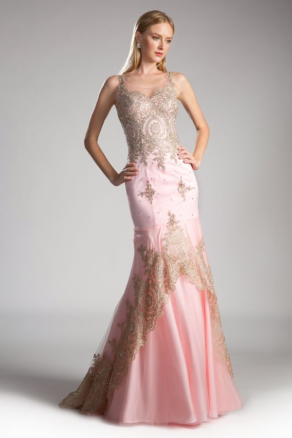 Style 8980 – view 1