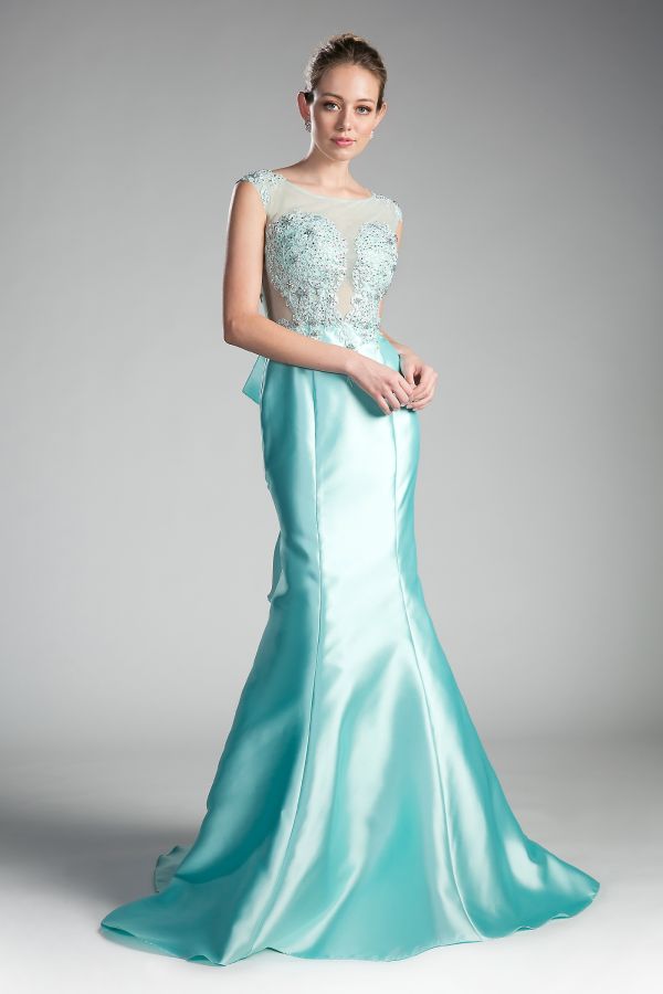 Style 8984A – view 1