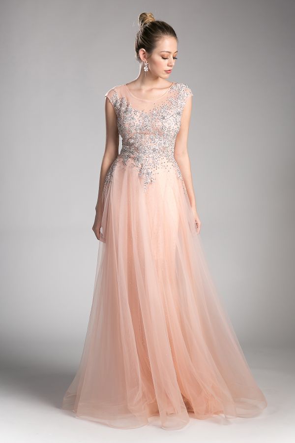 Style 8992 – view 1